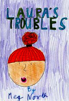 Cover of Meg's book