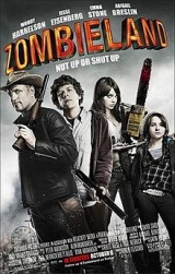Poster for Zombieland